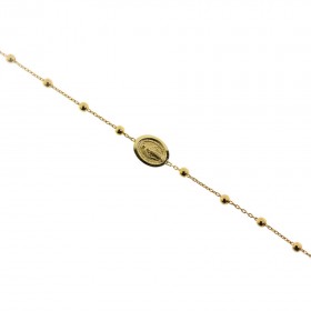 Bracelet With Miraculous