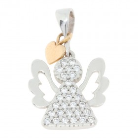 "Angel" Pendant