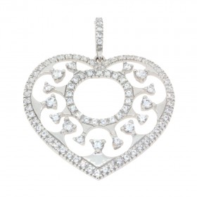 "Heart" Pendant