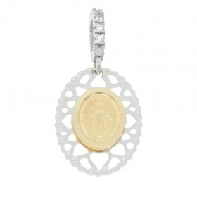 "Miraculous" Pendant