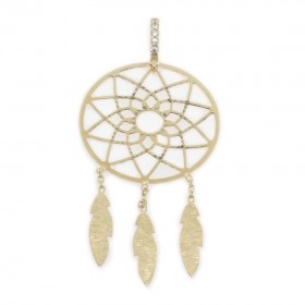 "Dreamcatcher" Pendant