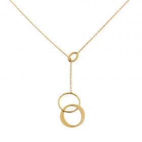 Collana con Tondi