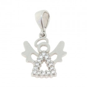 "Angel" Pendant