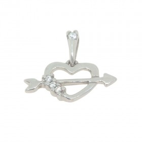 "Heart" Pendant