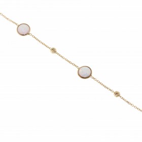 Bracelet With Stones
