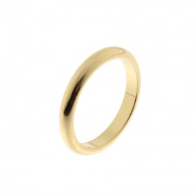 ''Francesina'' Wedding Ring