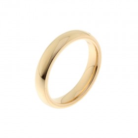 ''Comoda'' Wedding Ring
