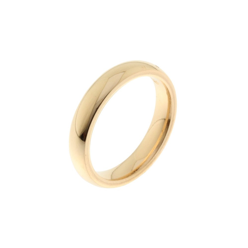 Comoda Wedding Ring