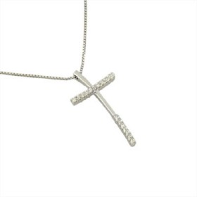 Cross Pendant