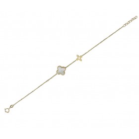 Bracelet “Madreperla“