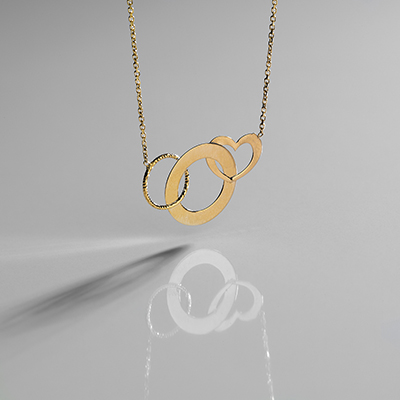 Martin B. Collezione in Oro 18 kt. Minimal